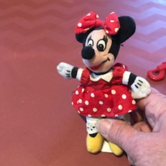 Disney purse or backpack clips - Picture 3 of 6